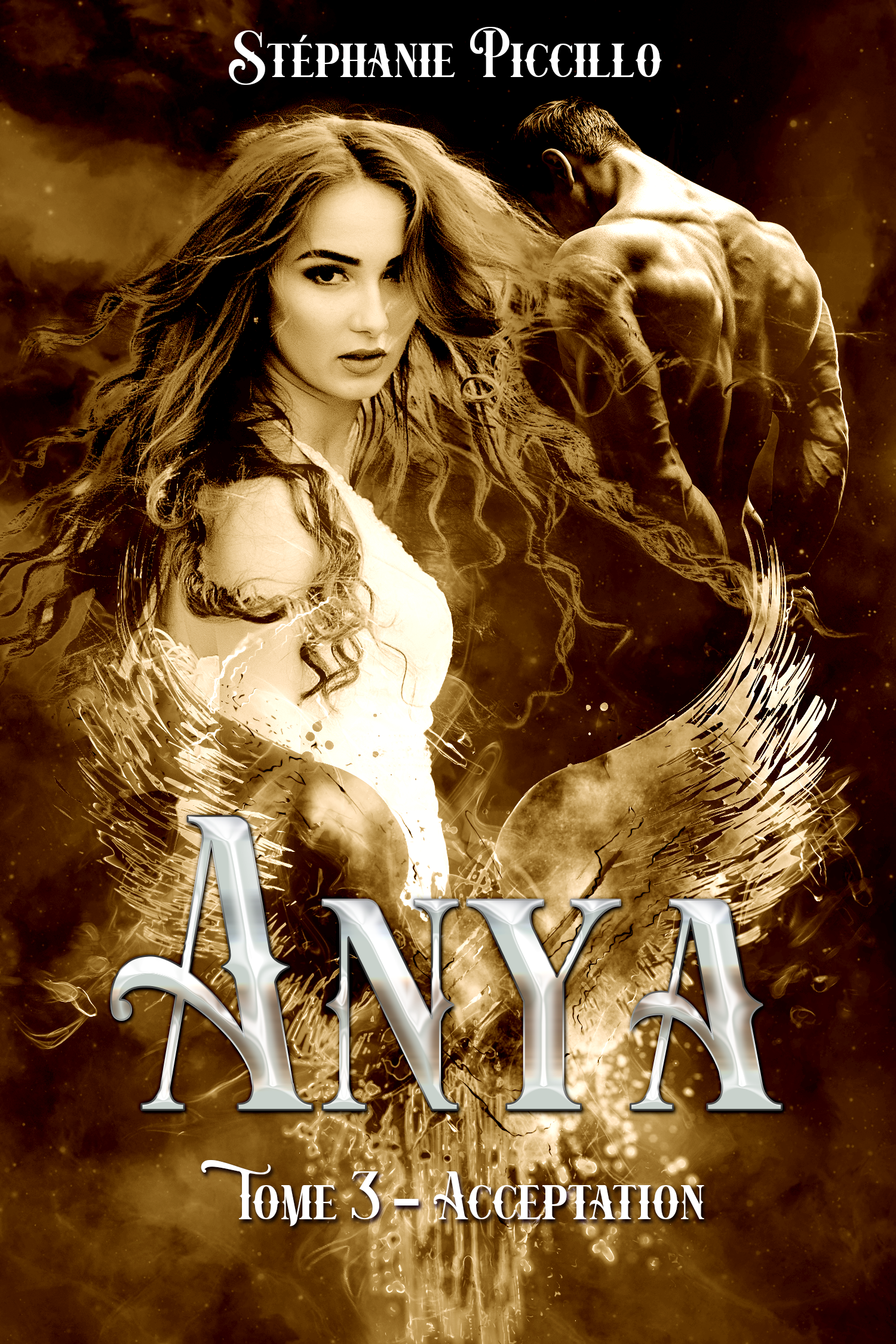Anya – 3. Acceptation